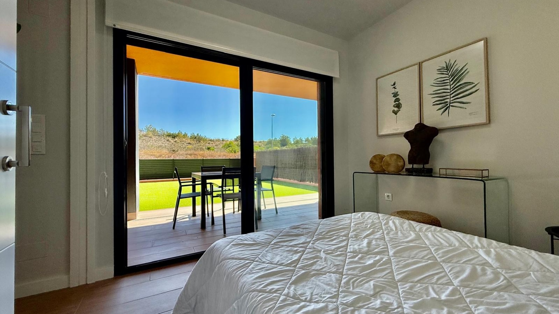 Revente - Appartement - Villamartin