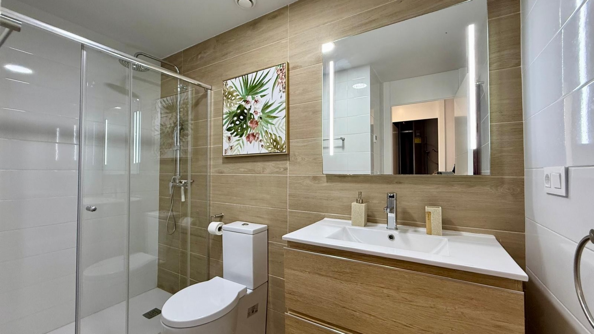 Revente - Appartement - Villamartin