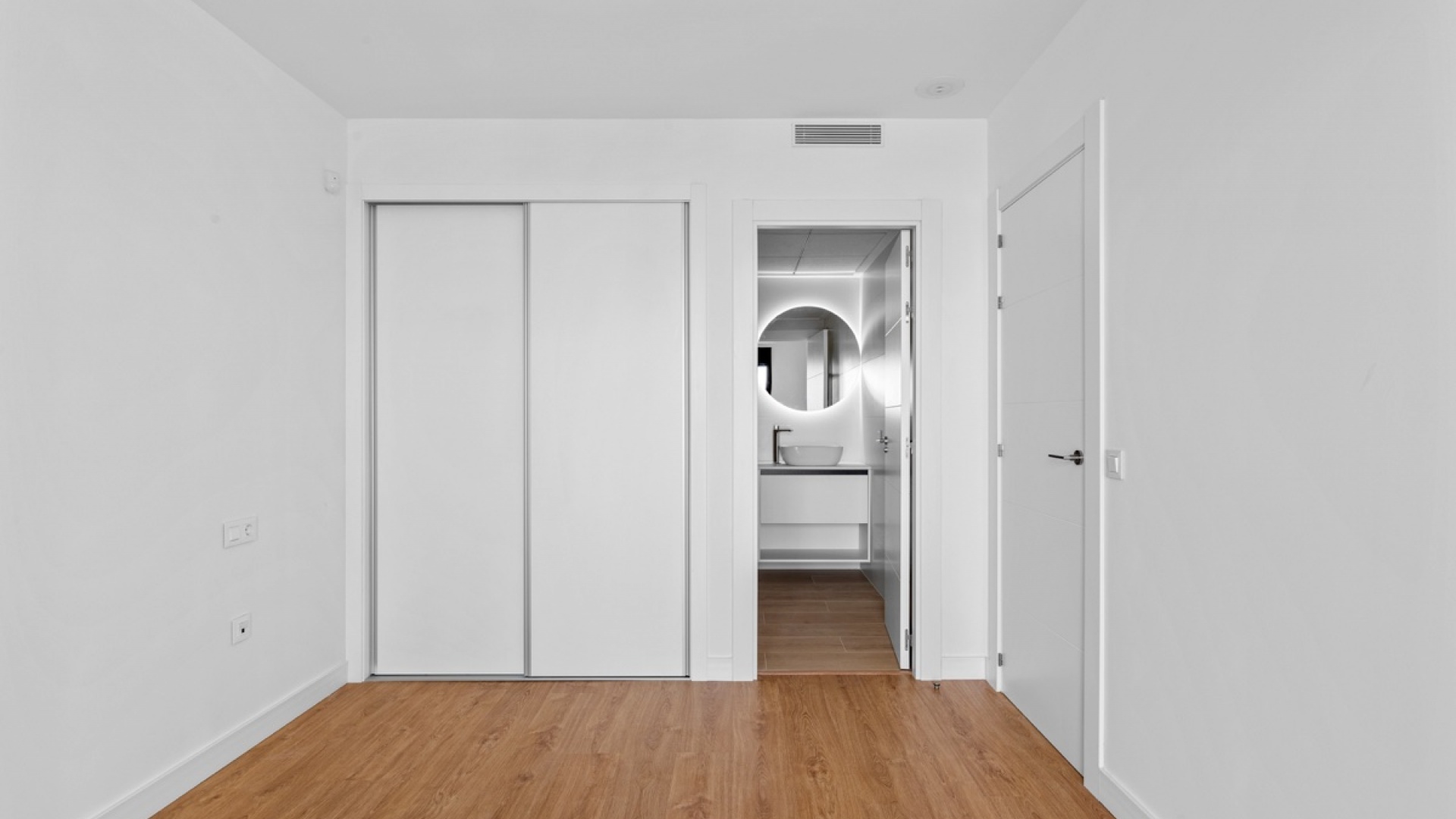 Revente - Appartement - Villamartin