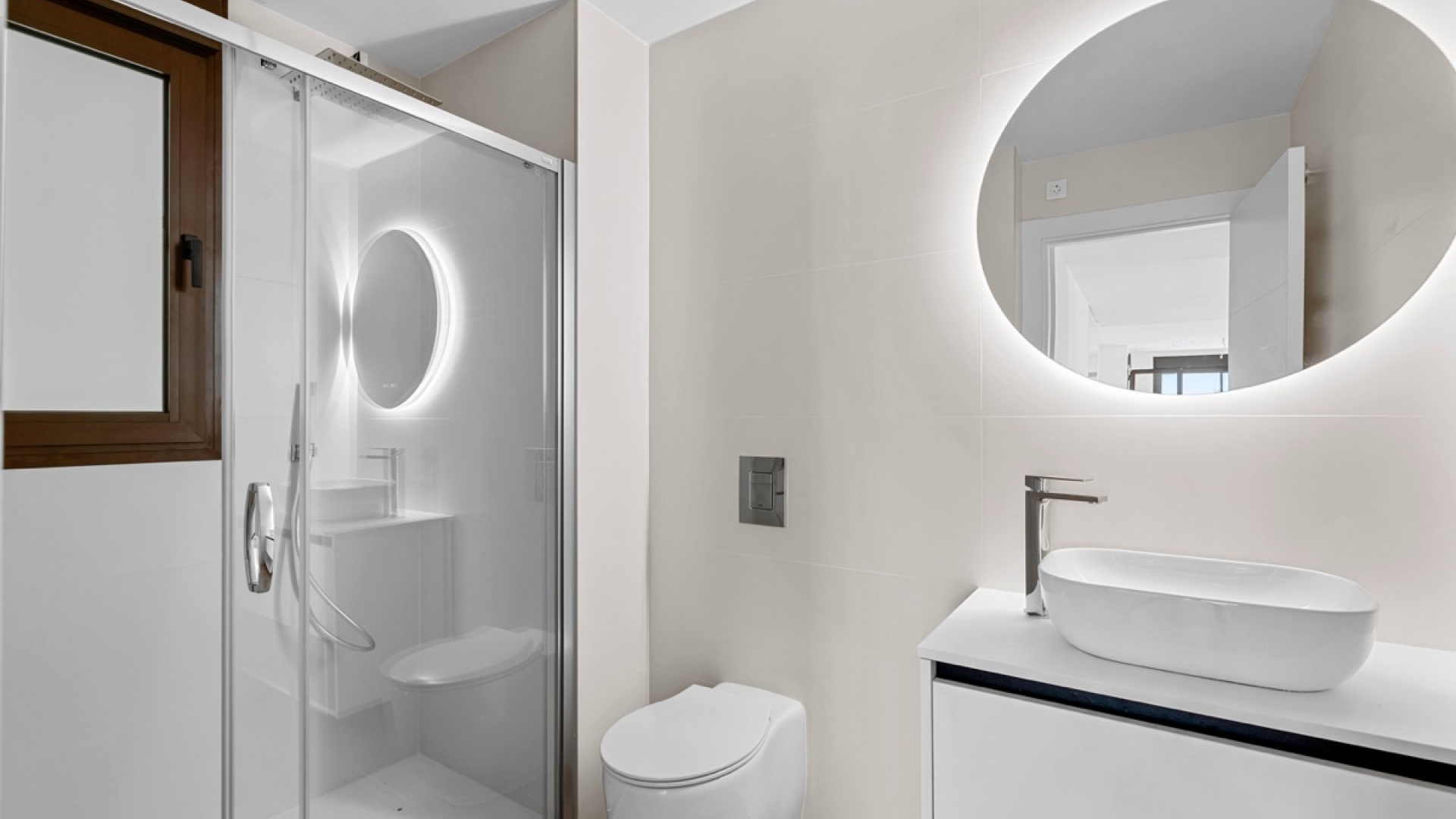 Revente - Appartement - Villamartin