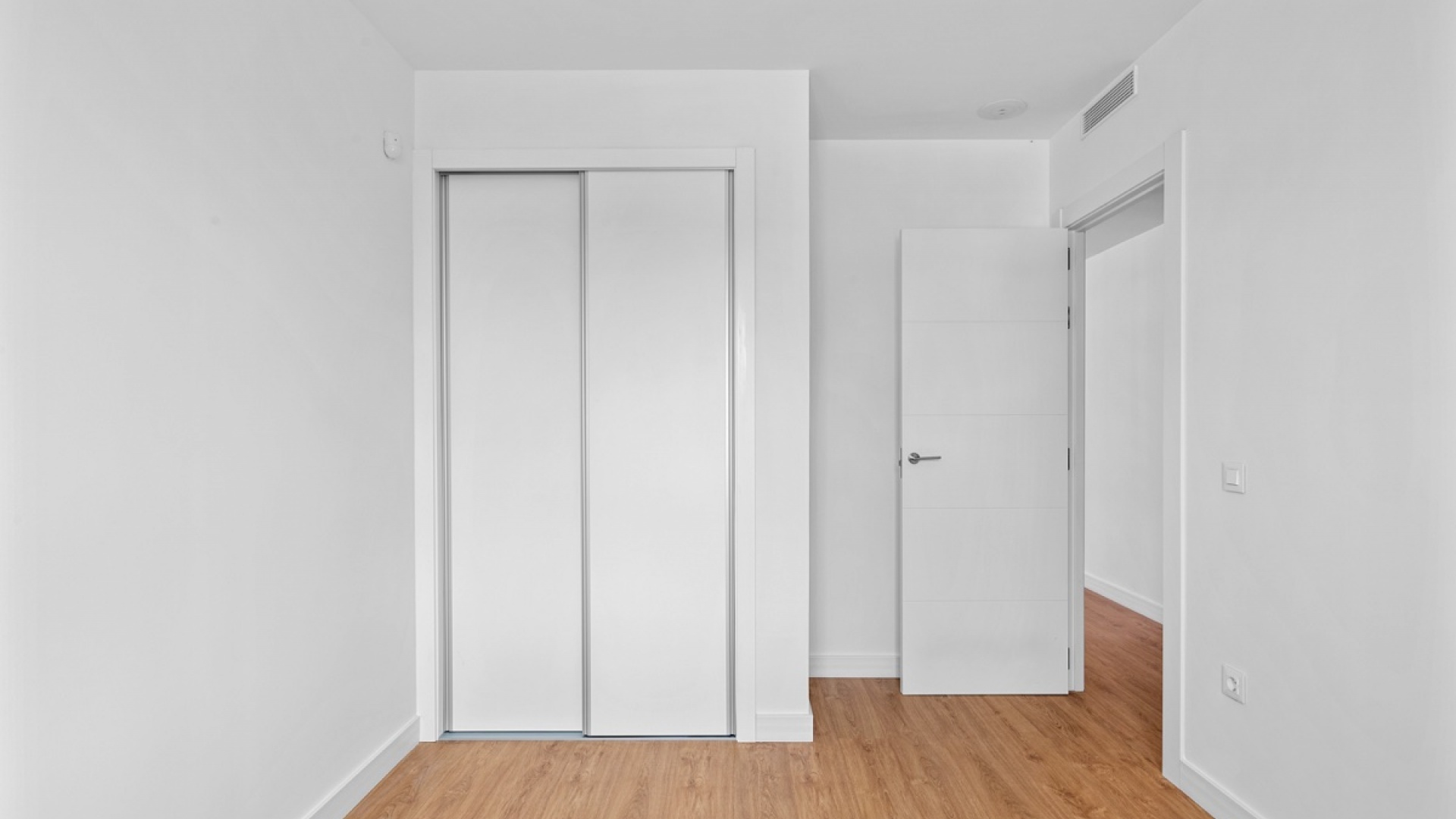 Revente - Appartement - Villamartin