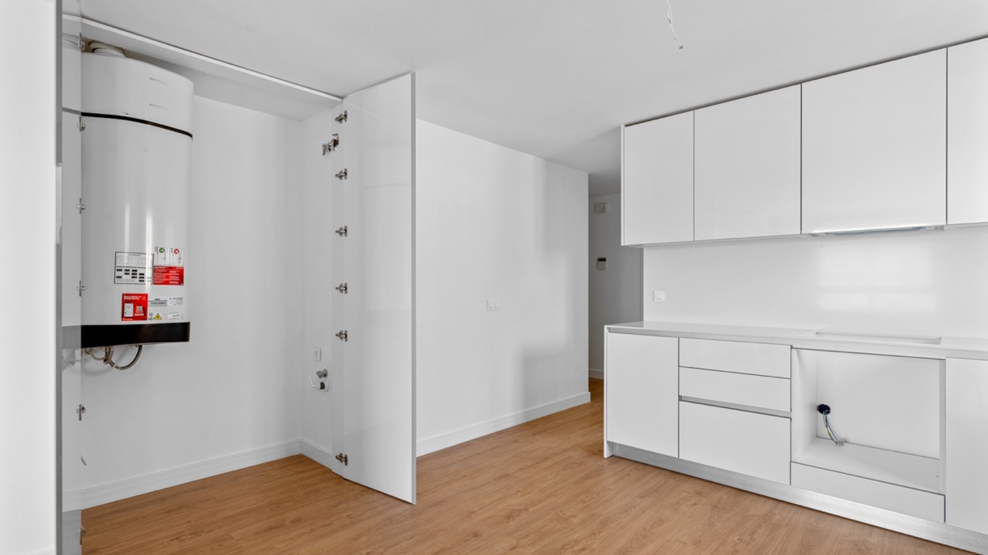 Revente - Appartement - Villamartin