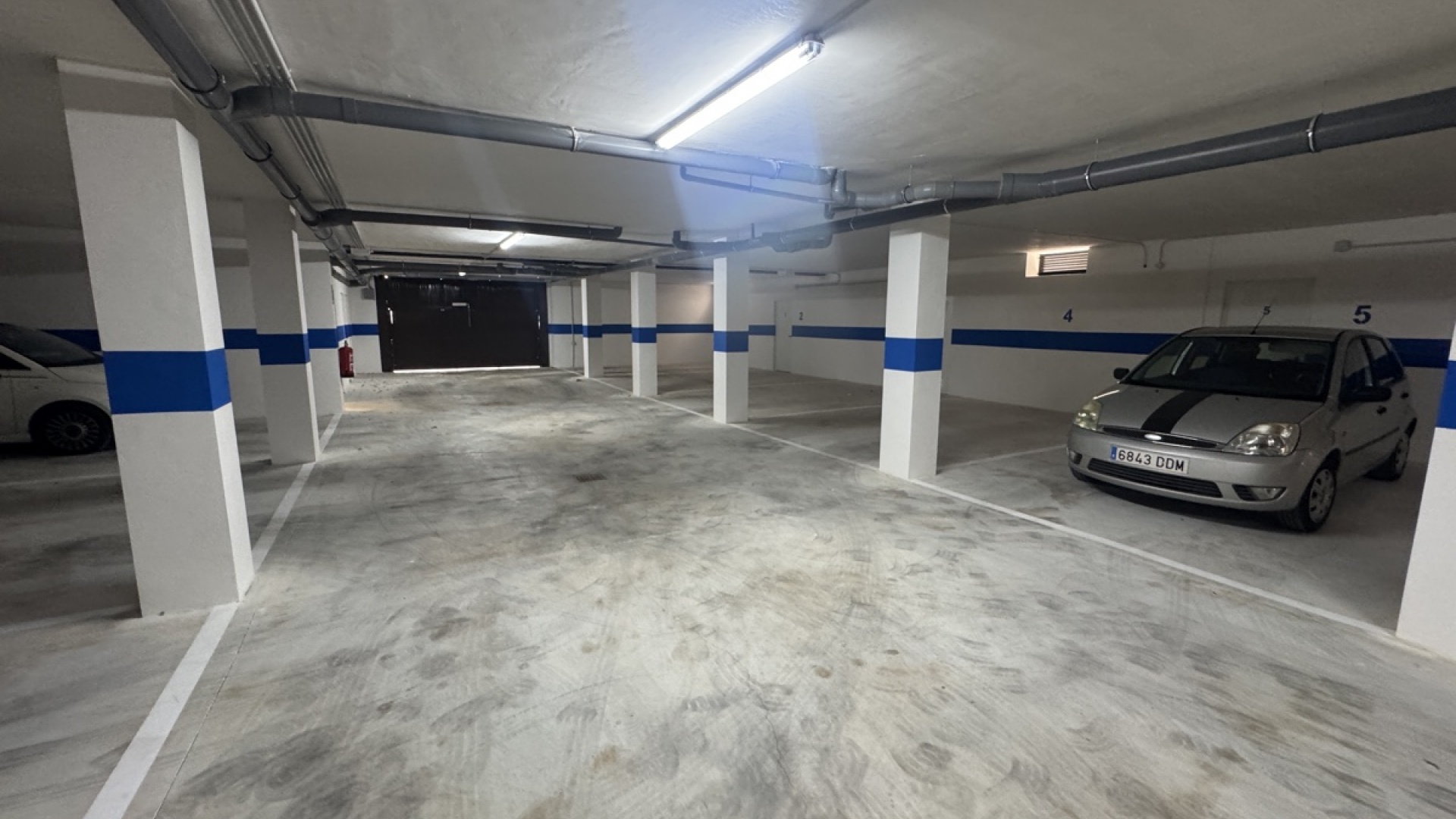 Revente - Appartement - Villamartin