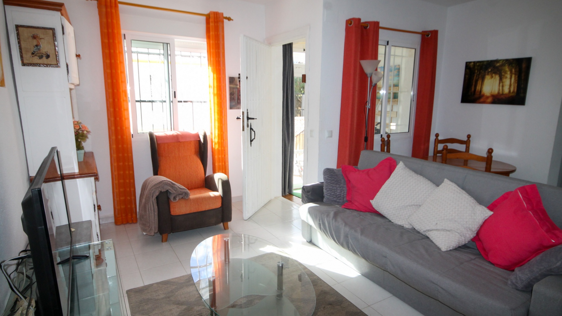 Revente - Appartement - Villamartin