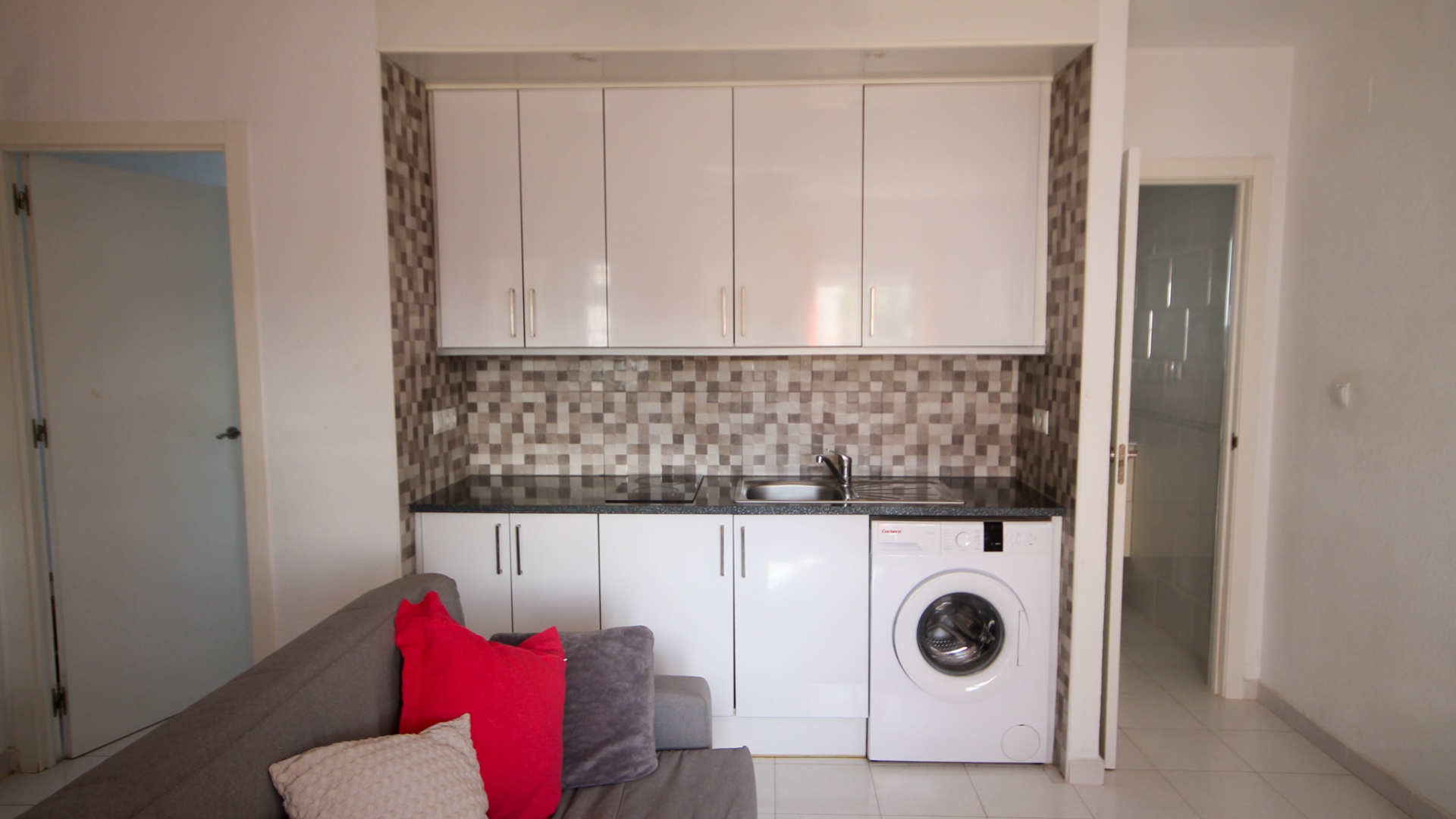 Revente - Appartement - Villamartin