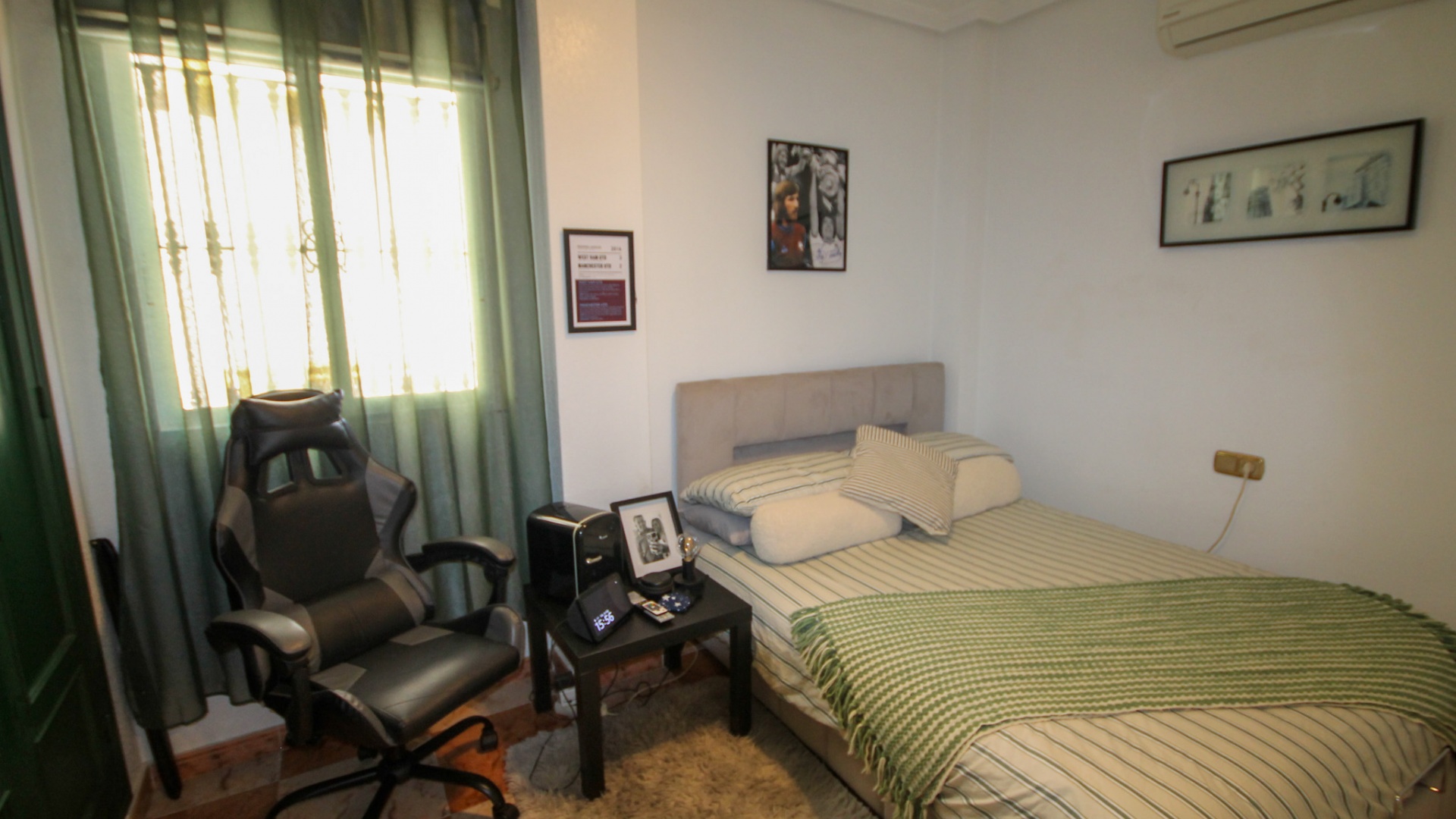 Revente - Appartement - Villamartin