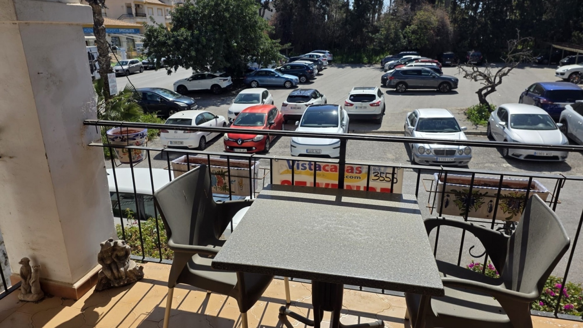 Revente - Appartement - Villamartin