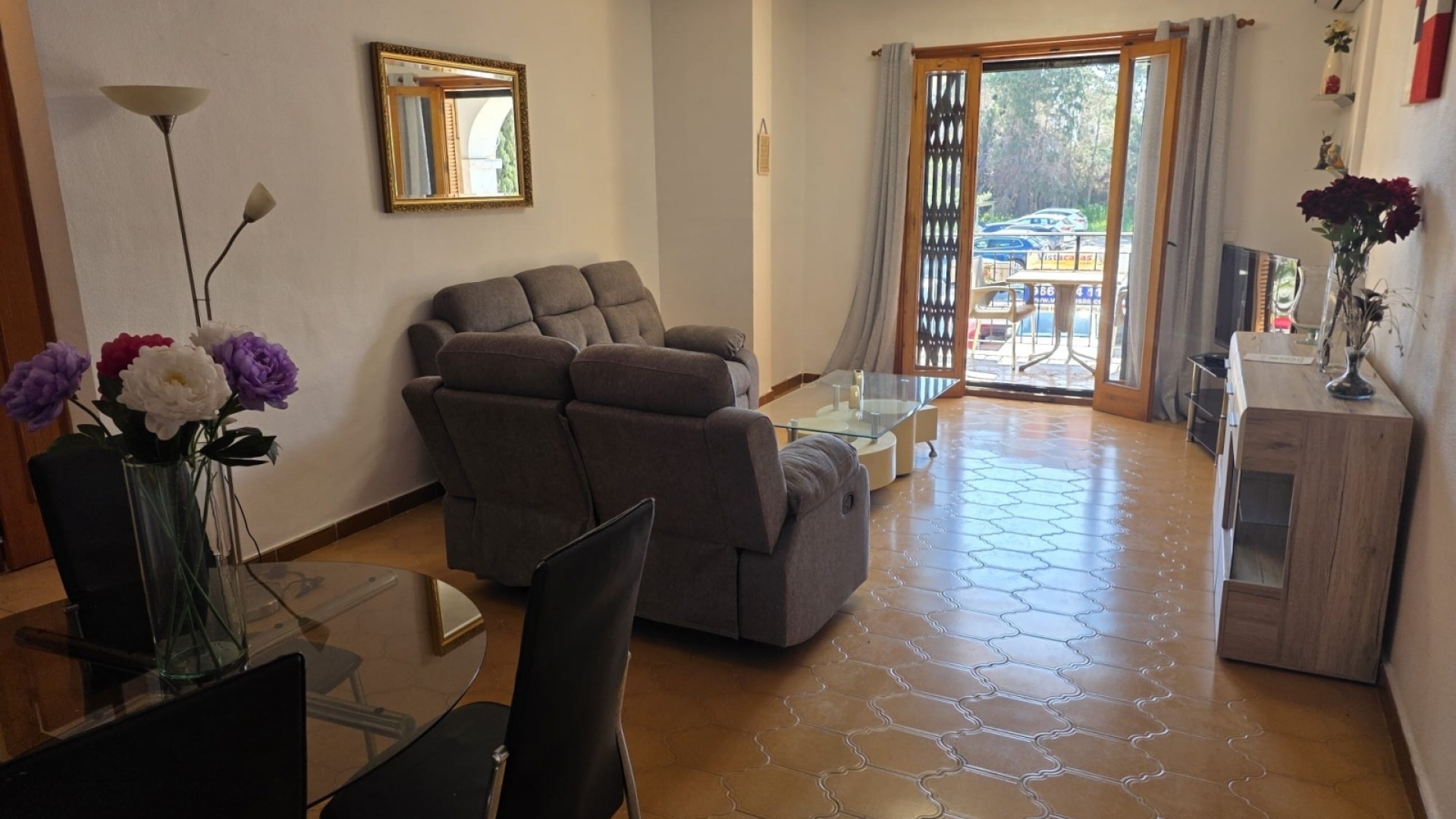 Revente - Appartement - Villamartin
