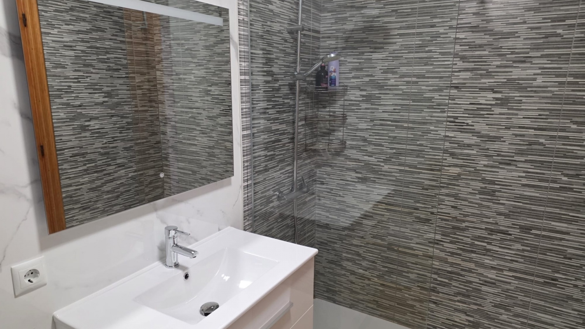 Revente - Appartement - Villamartin