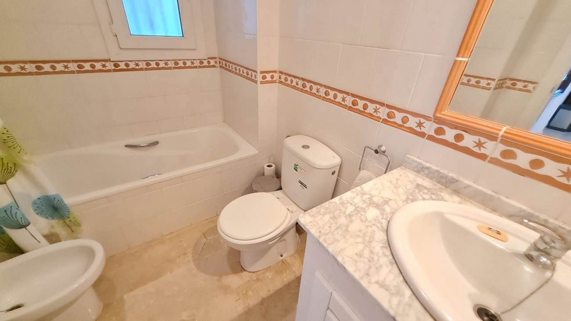 Revente - Appartement - Villamartin