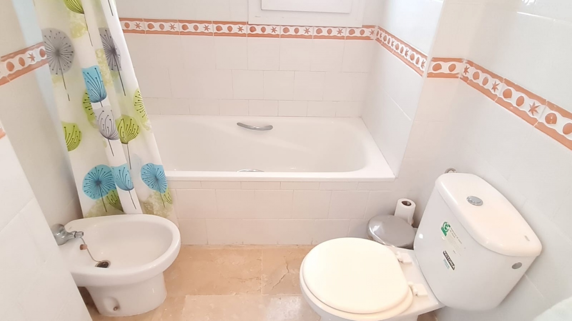 Revente - Appartement - Villamartin
