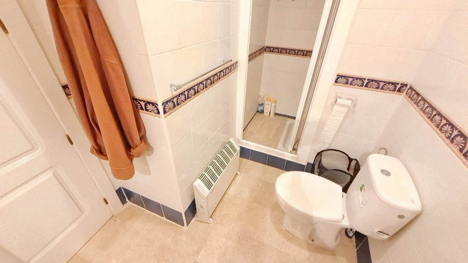 Revente - Appartement - Villamartin