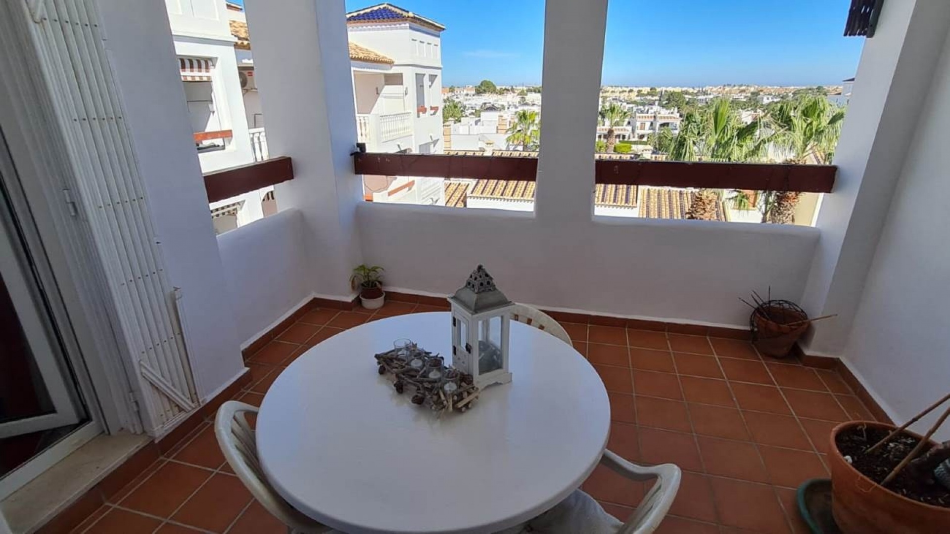 Revente - Appartement - Villamartin