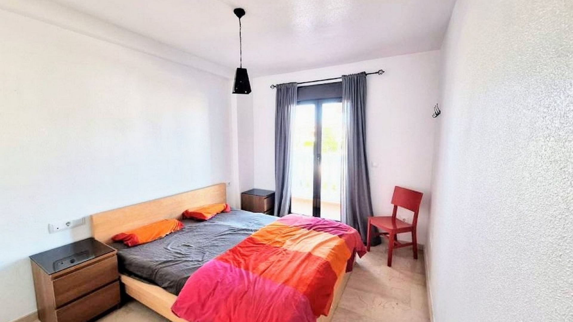 Revente - Appartement - Villamartin
