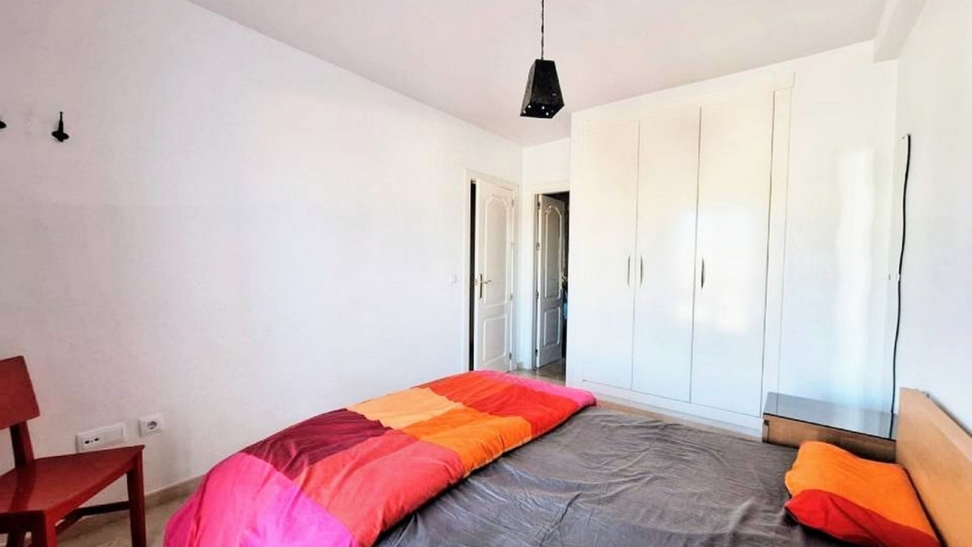 Revente - Appartement - Villamartin