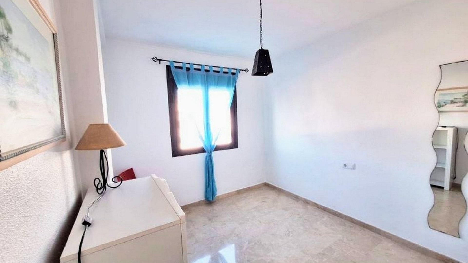 Revente - Appartement - Villamartin