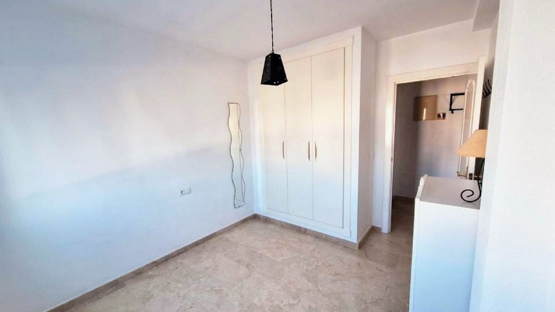 Revente - Appartement - Villamartin