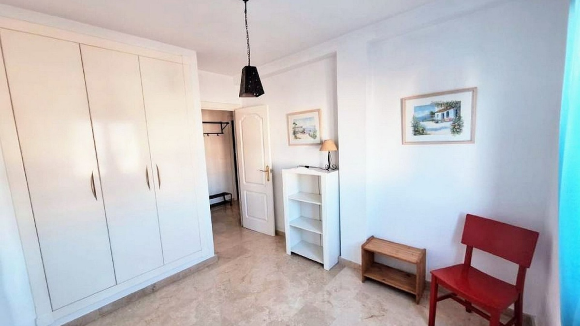 Revente - Appartement - Villamartin