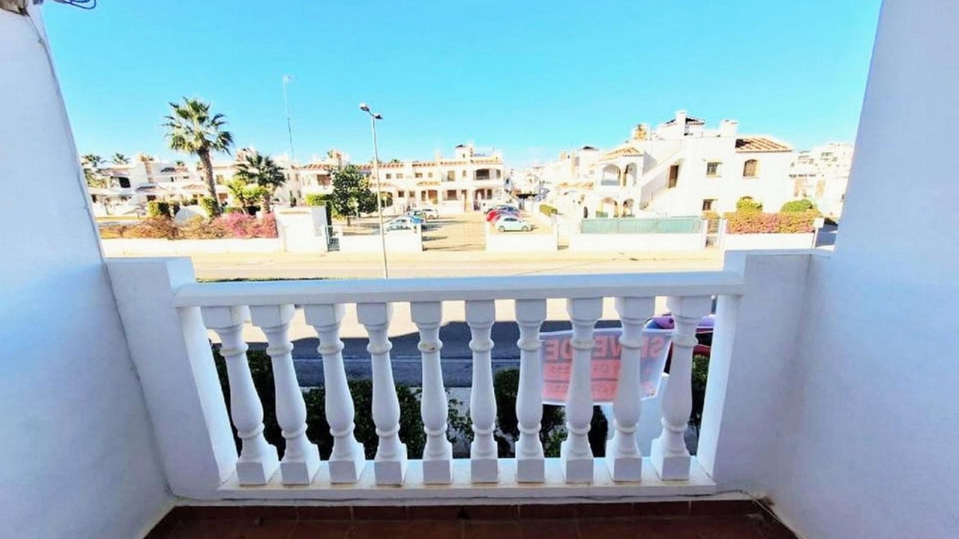 Revente - Appartement - Villamartin