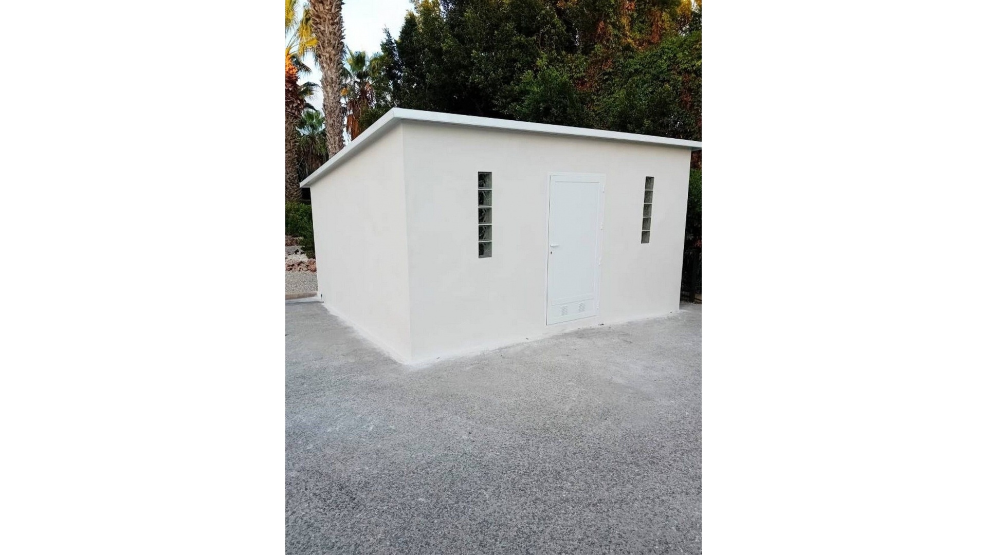 Revente - Appartement - Villamartin