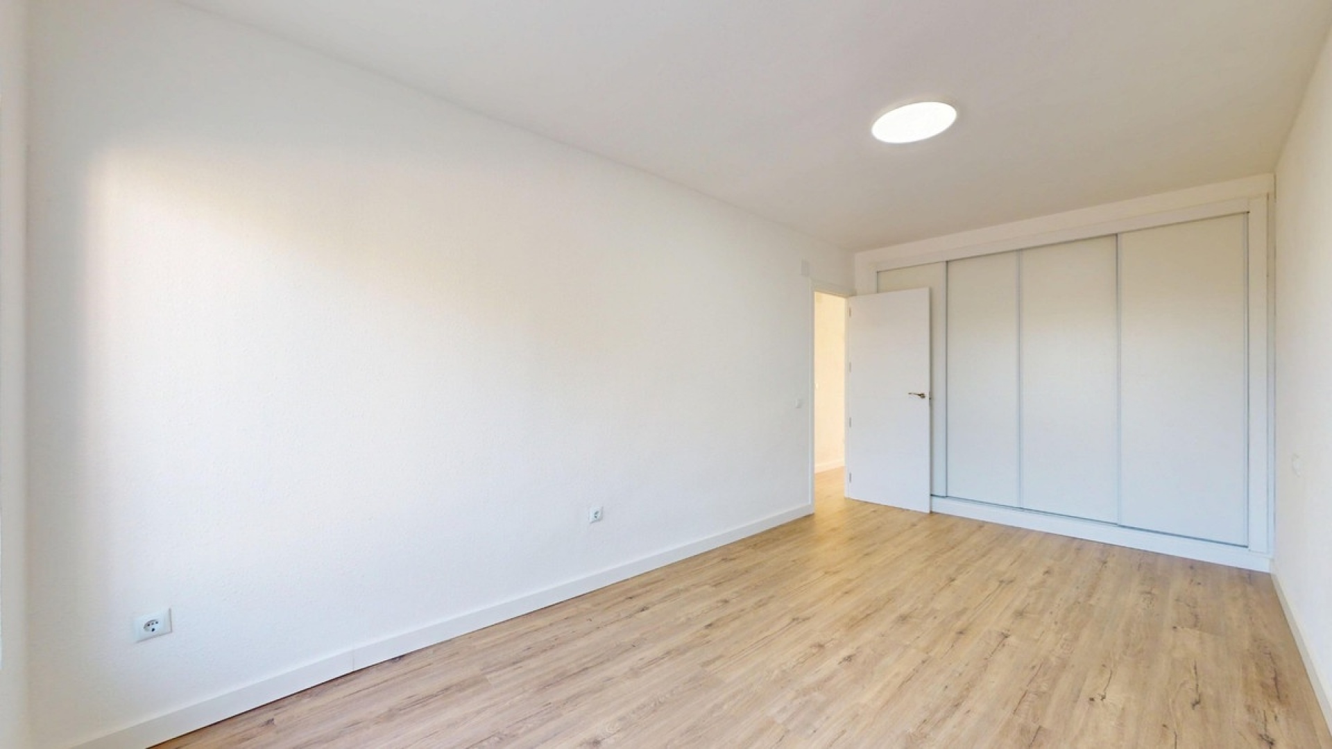 Revente - Appartement - Villamartin
