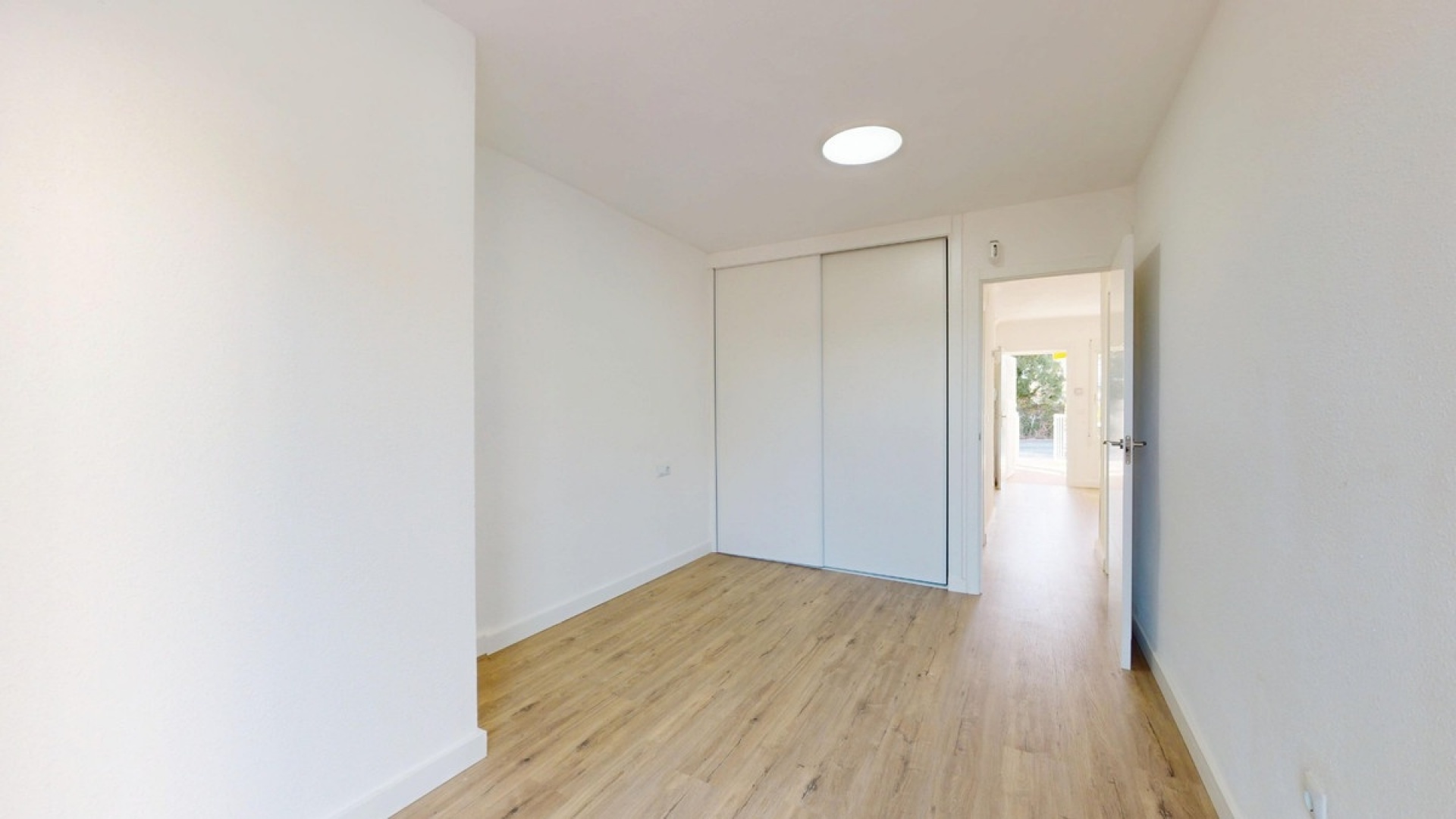 Revente - Appartement - Villamartin
