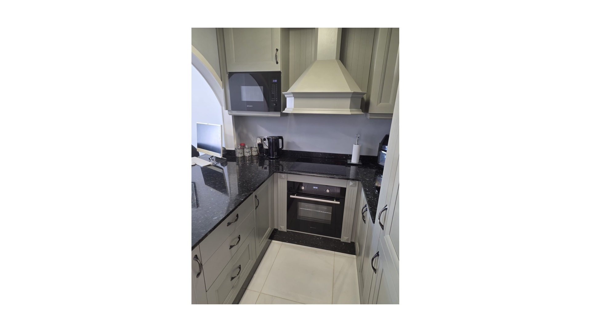 Revente - Appartement - Villamartin