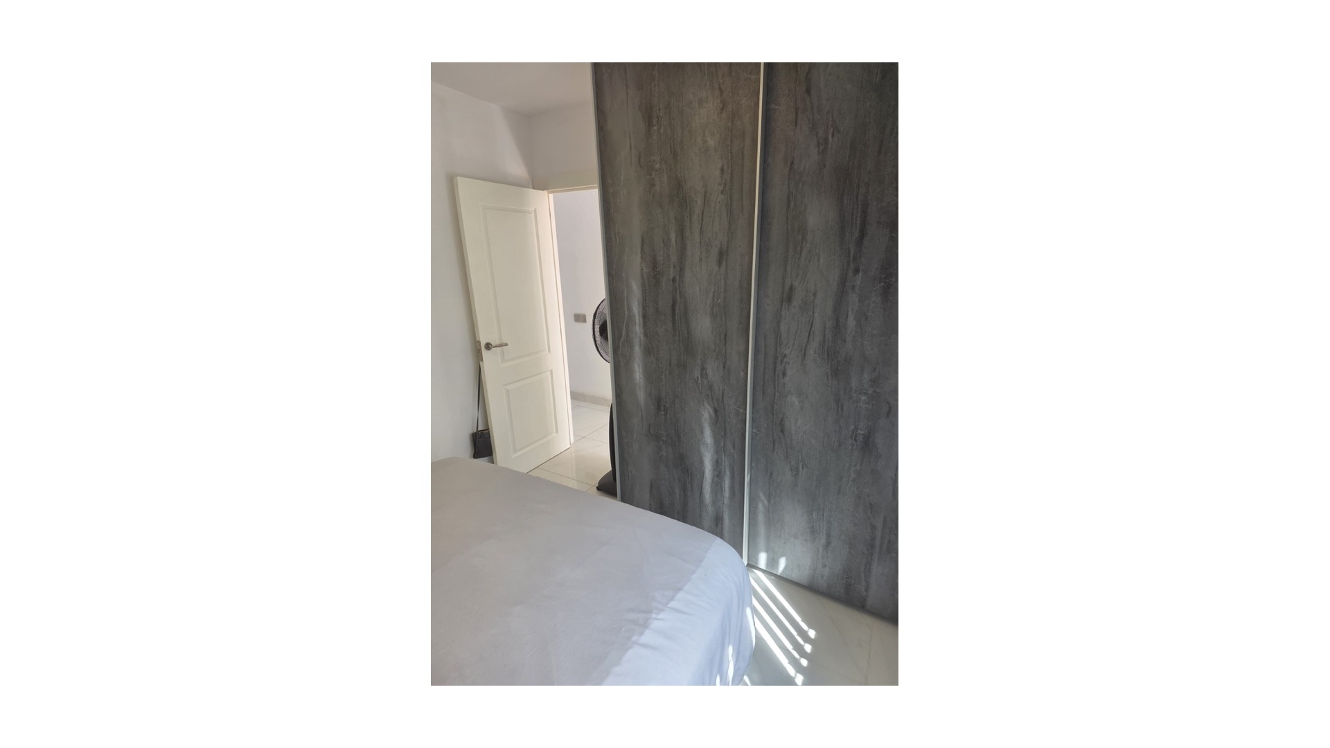 Revente - Appartement - Villamartin