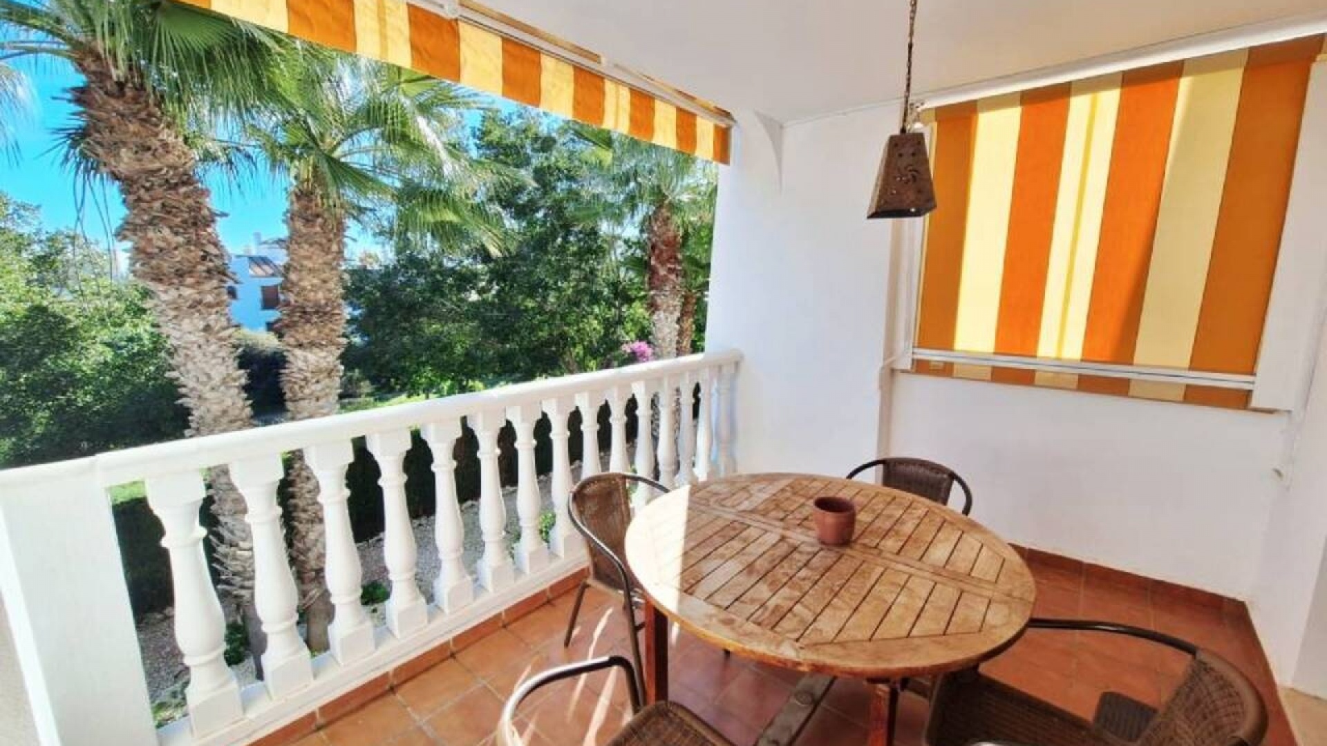 Revente - Appartement - Villamartin