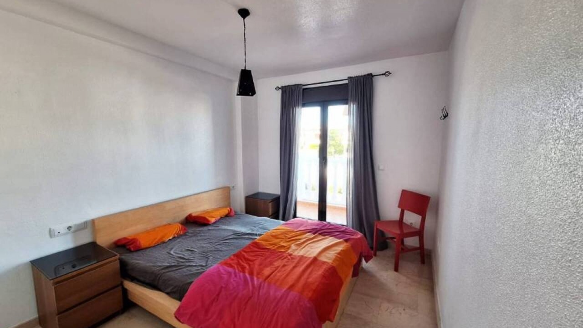 Revente - Appartement - Villamartin