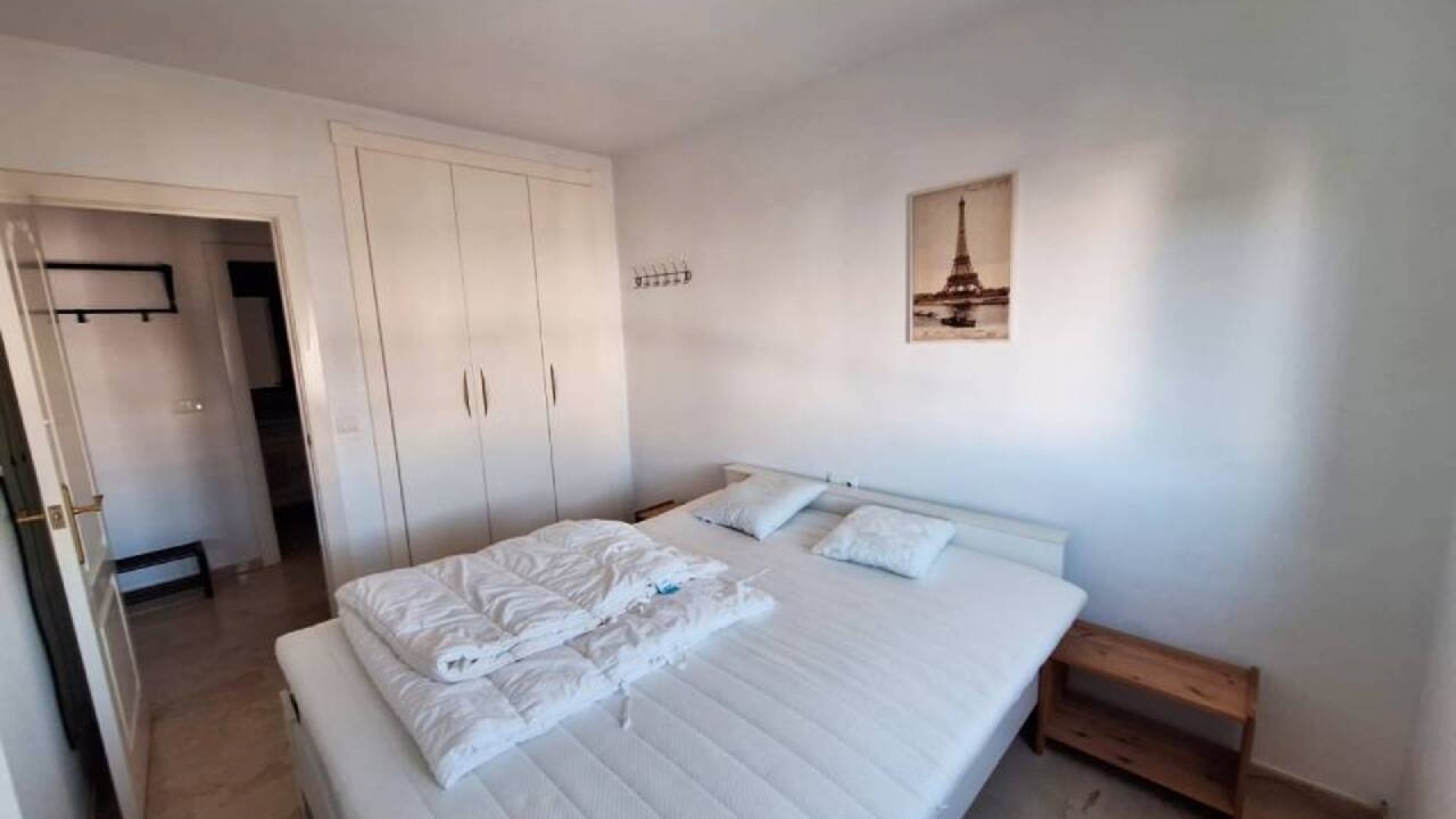 Revente - Appartement - Villamartin