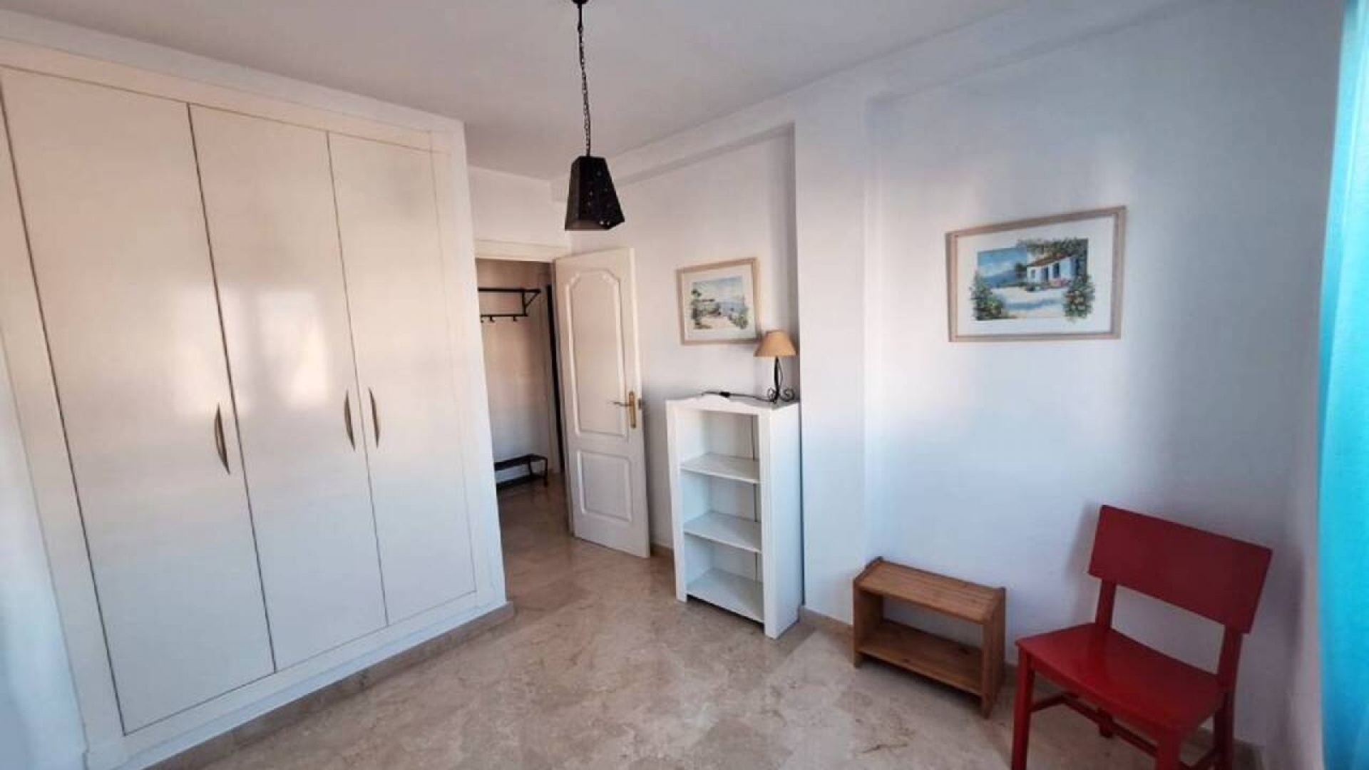 Revente - Appartement - Villamartin
