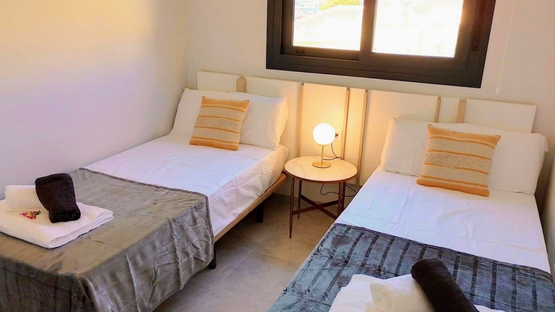 Revente - Appartement - Villamartin