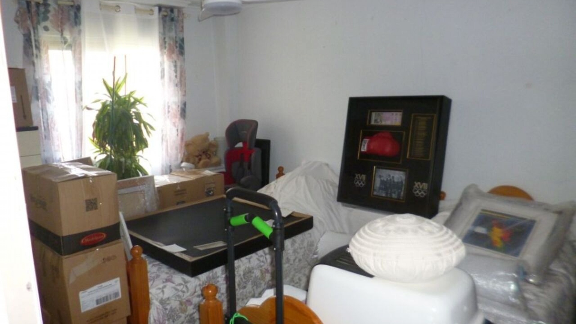 Revente - Appartement - Villamartin