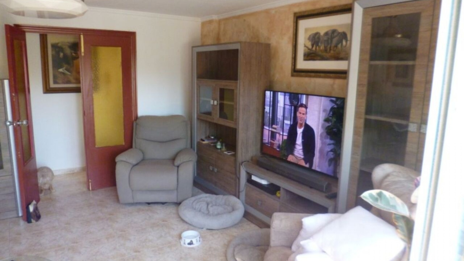 Revente - Appartement - Villamartin