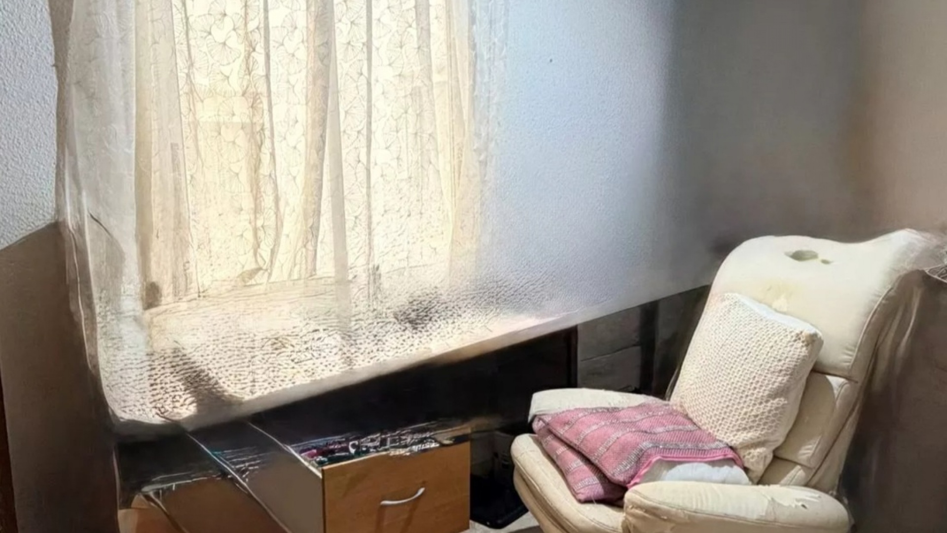 Revente - Appartement - Villamartin