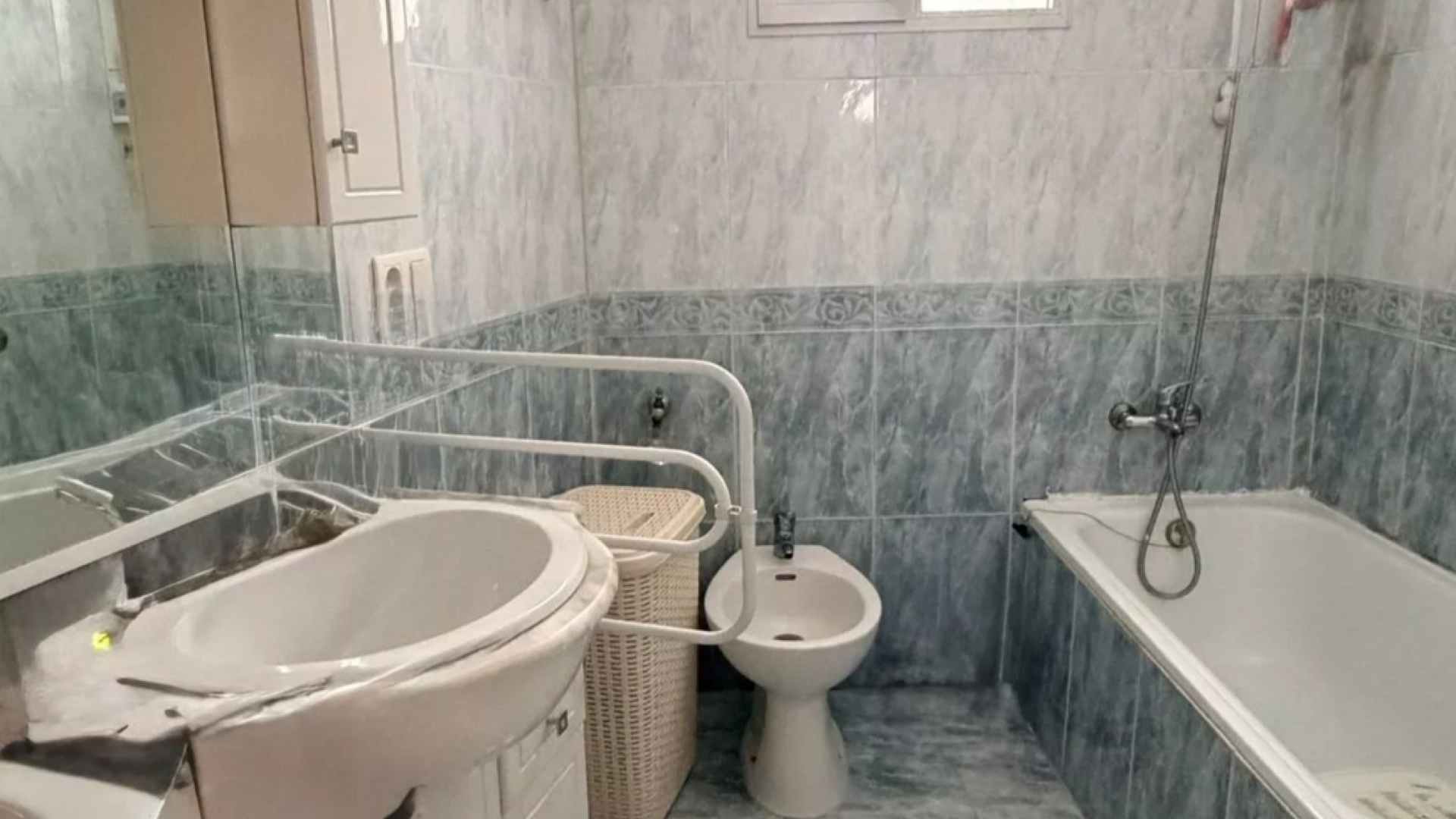 Revente - Appartement - Villamartin