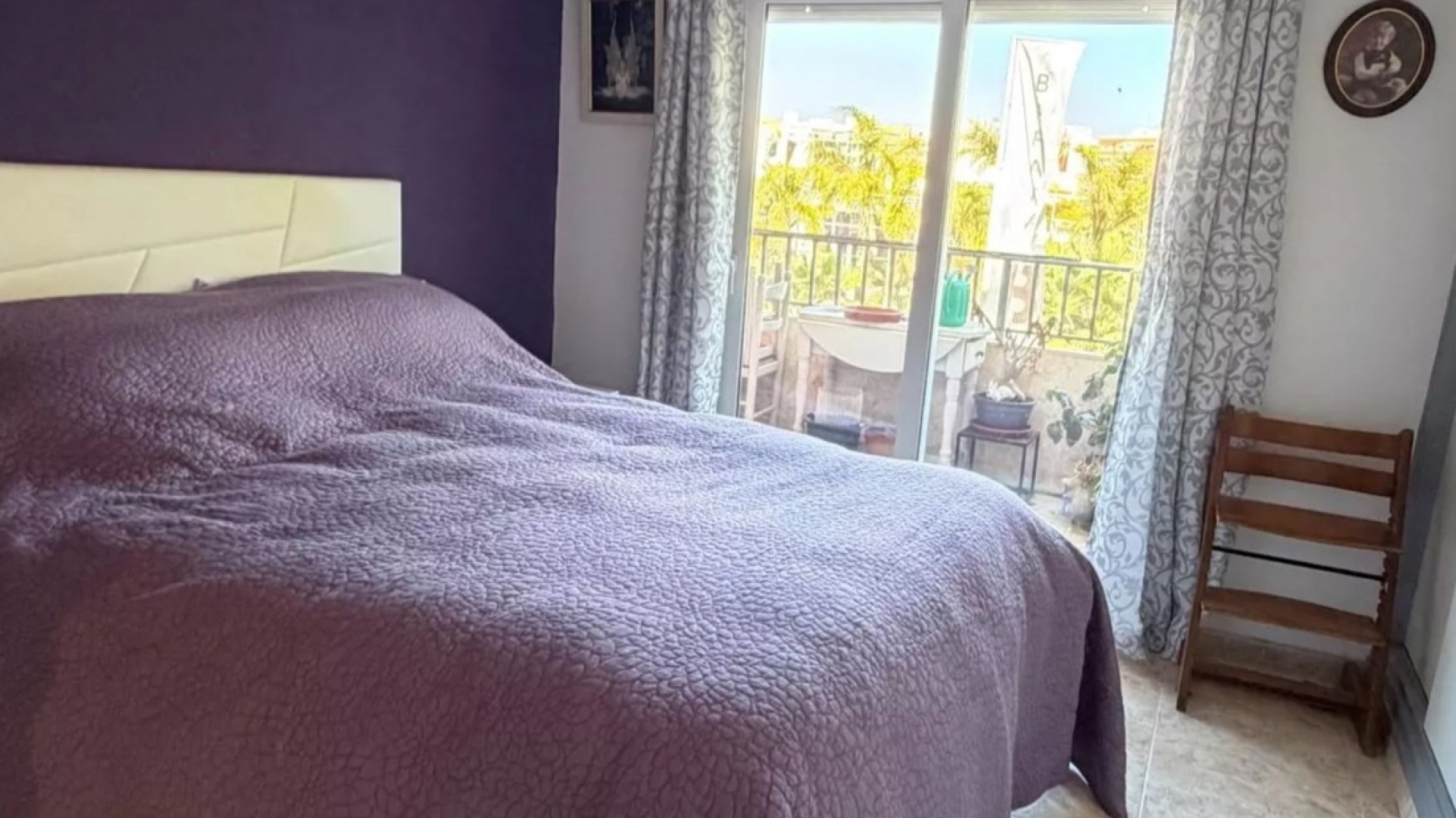 Revente - Appartement - Villamartin