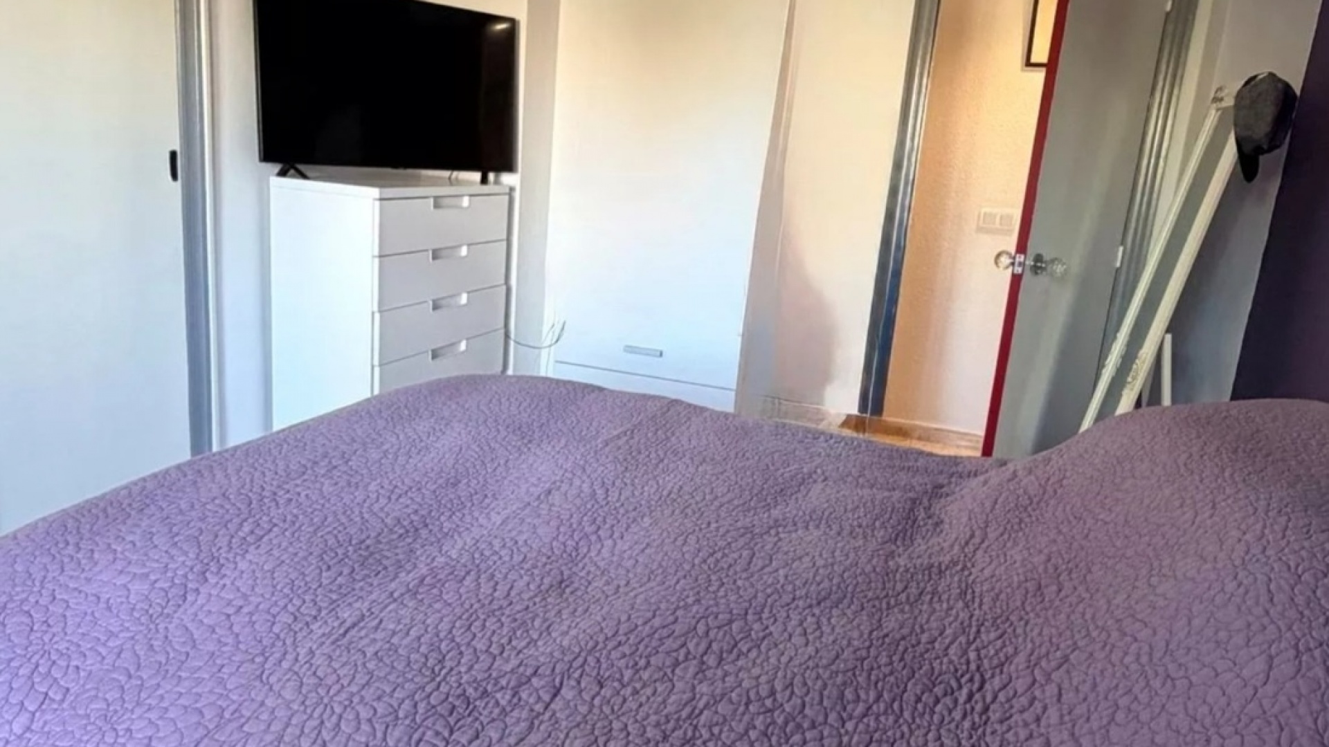 Revente - Appartement - Villamartin