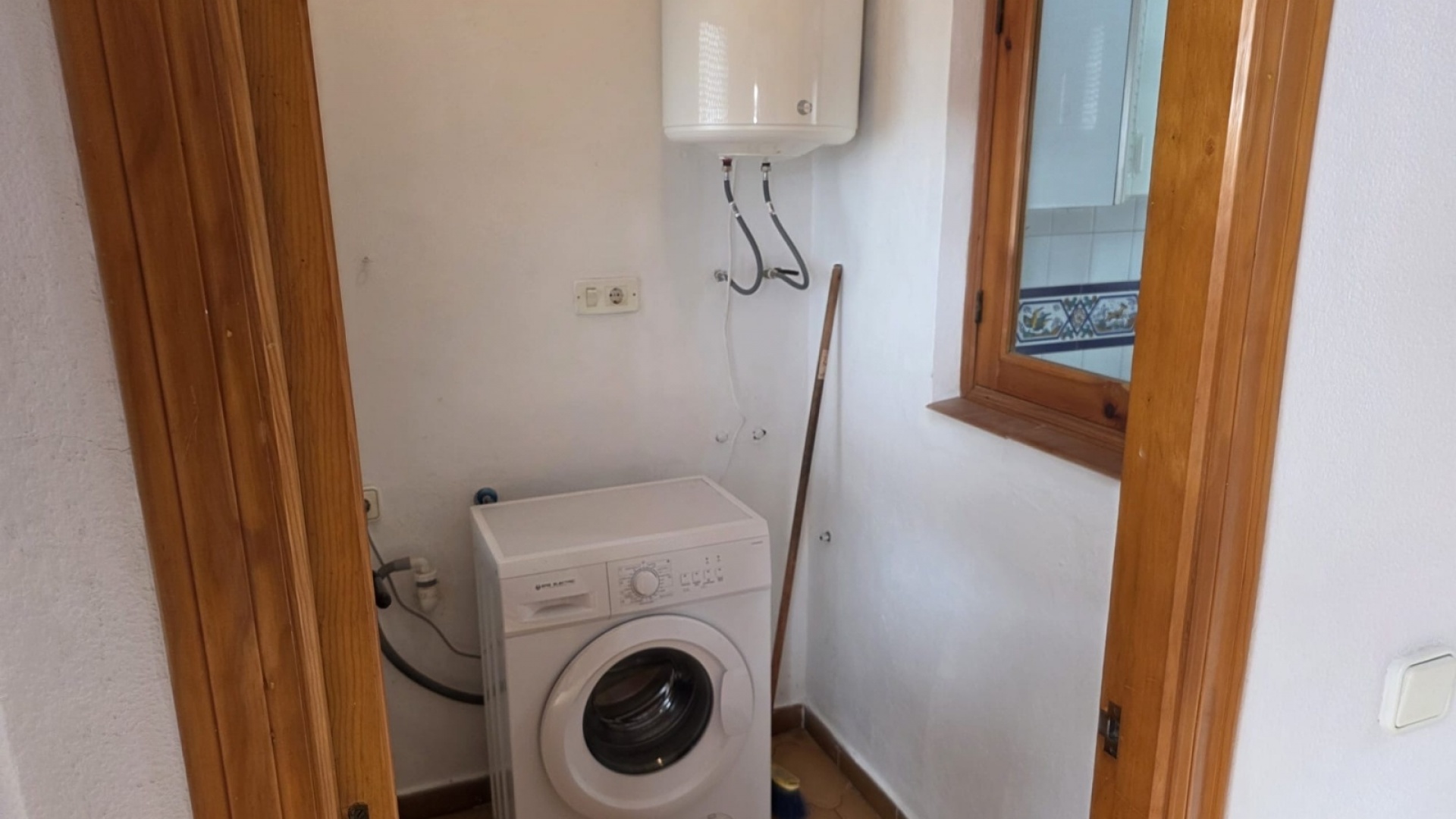 Revente - Appartement - Villamartin