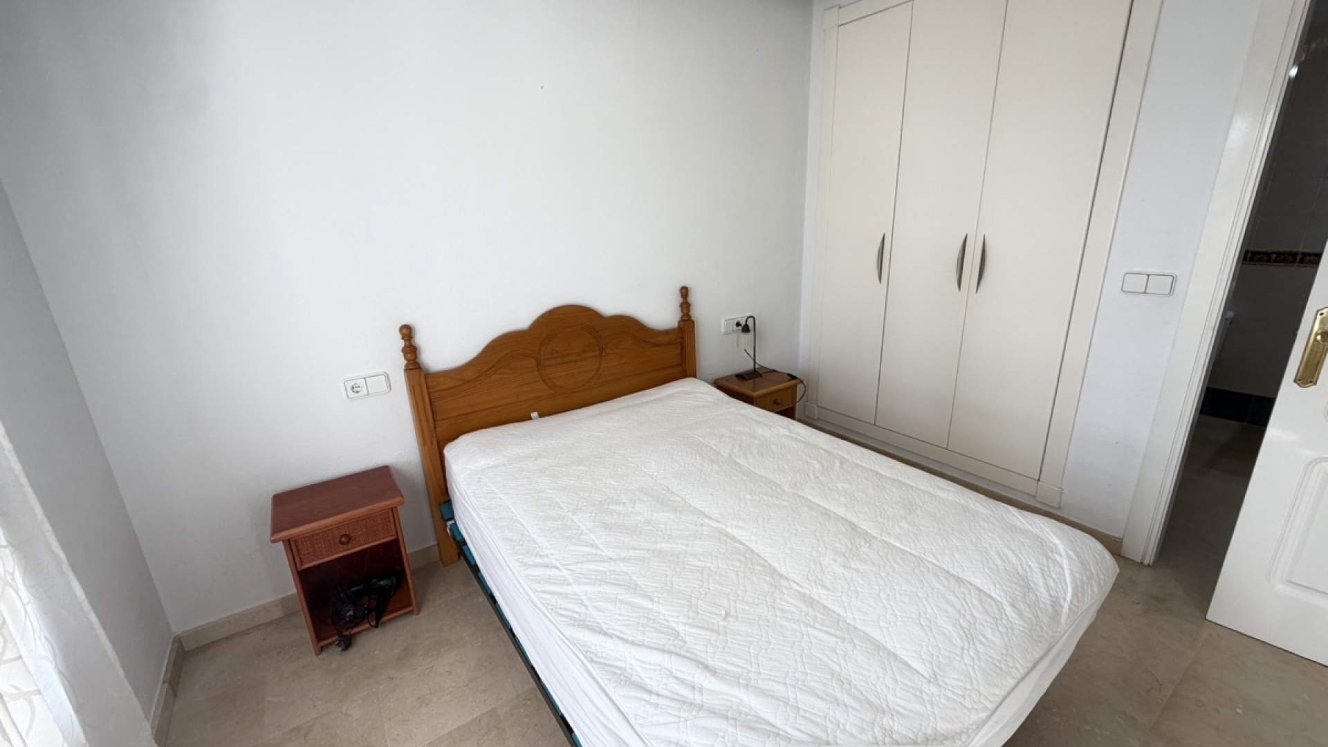 Revente - Appartement - Villamartin