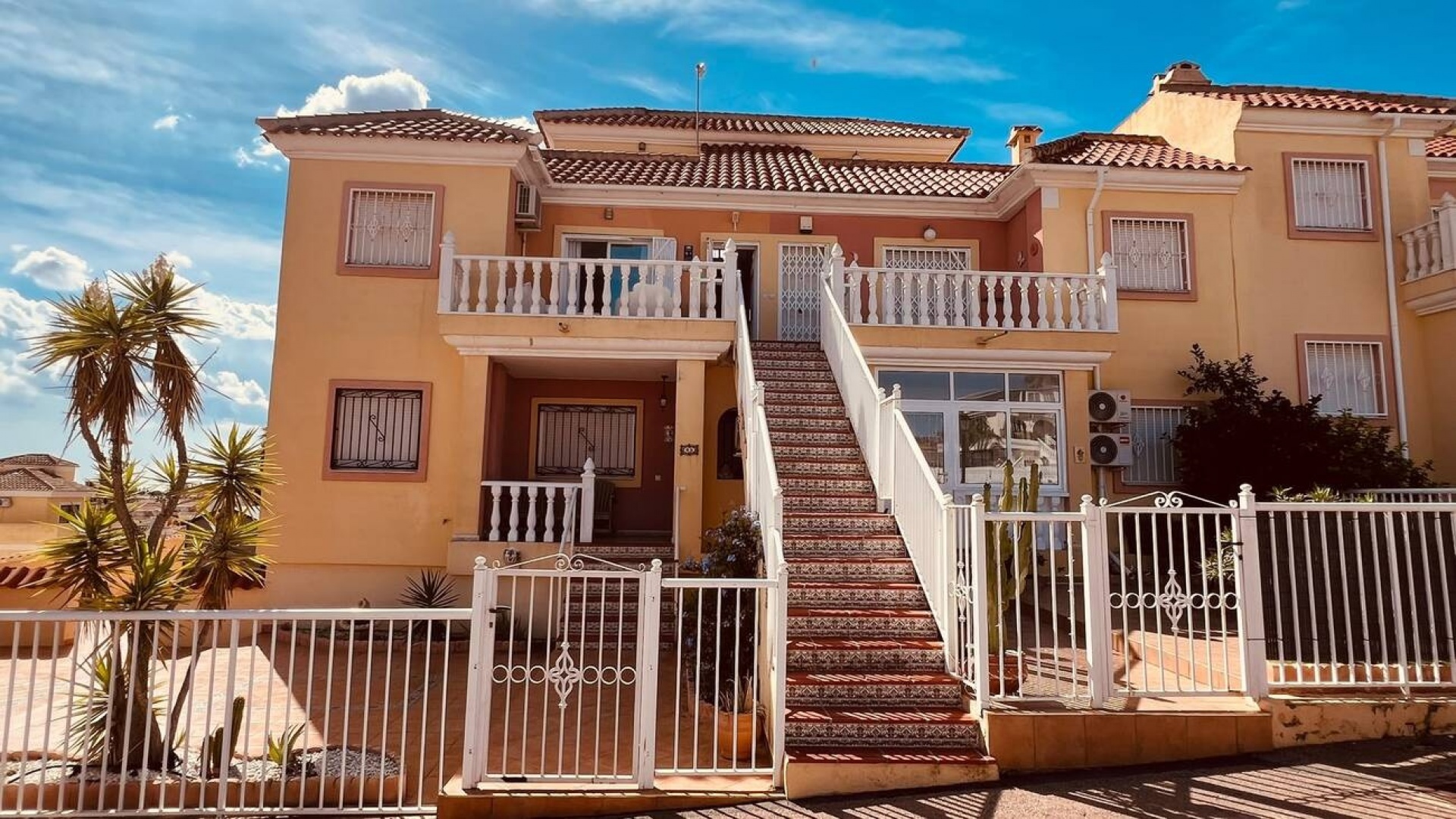 Revente - Appartement - Villamartin