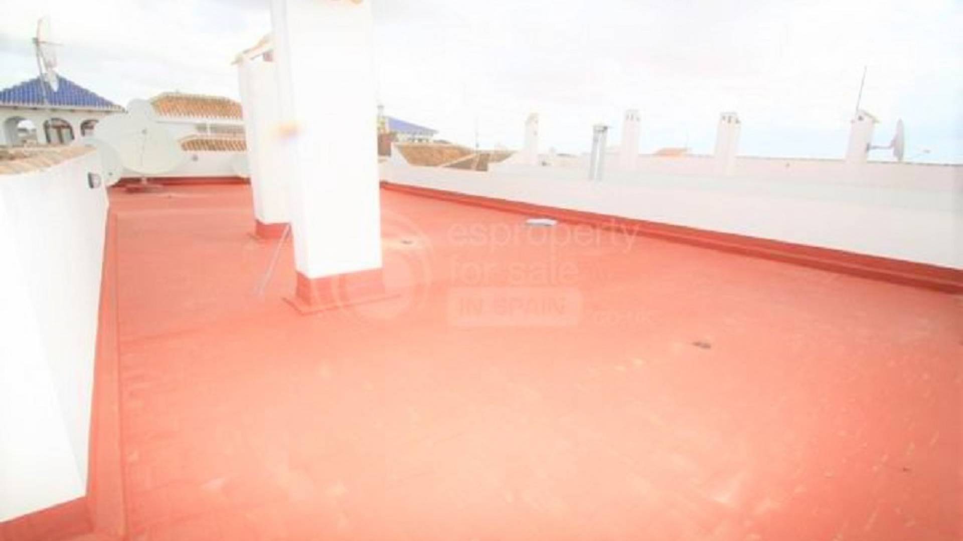 Revente - Appartement - Villamartin