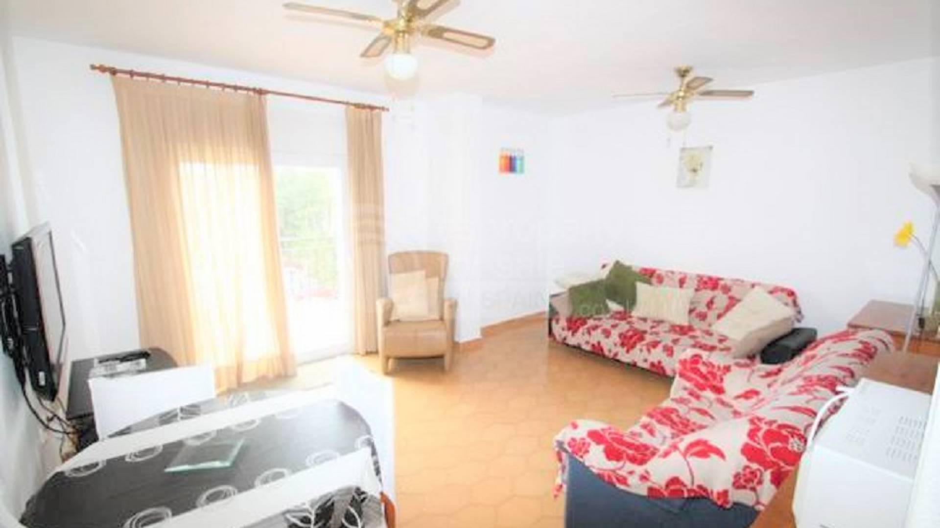 Revente - Appartement - Villamartin