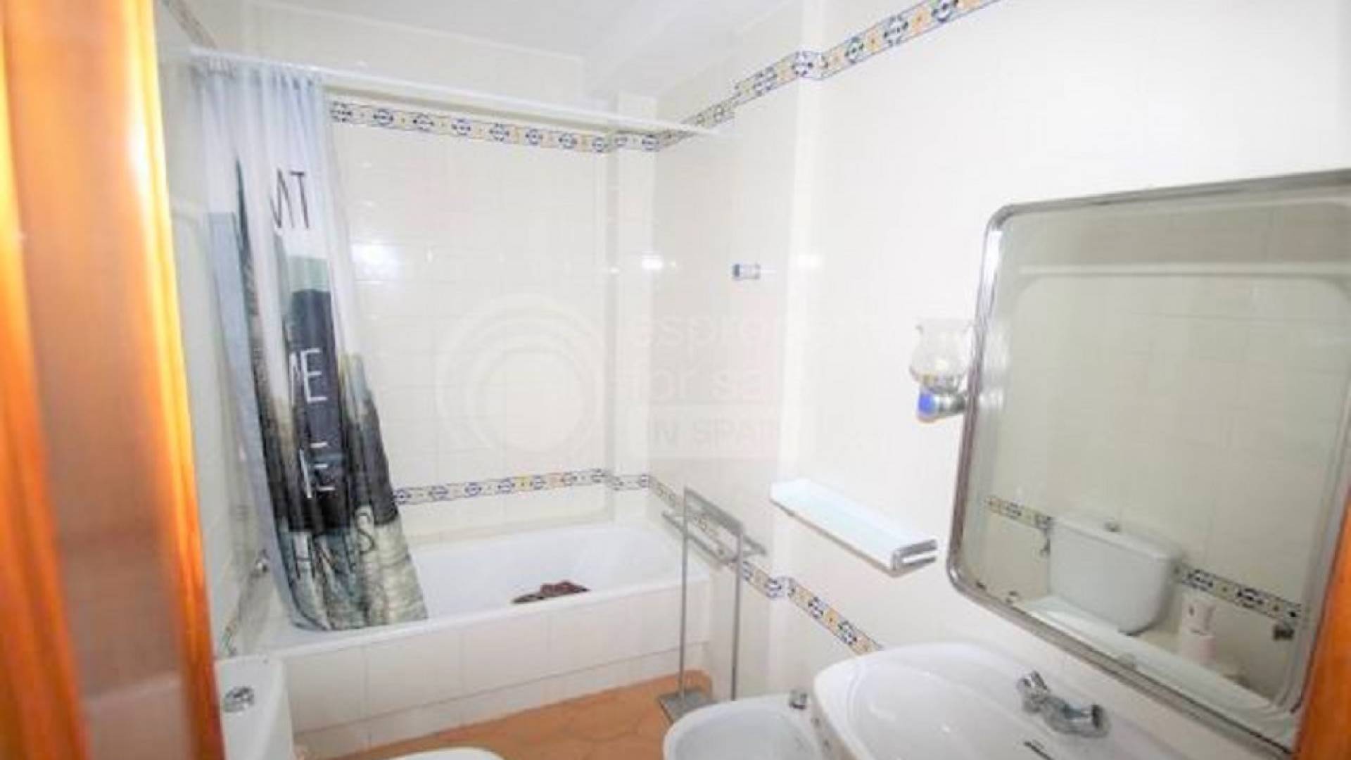 Revente - Appartement - Villamartin