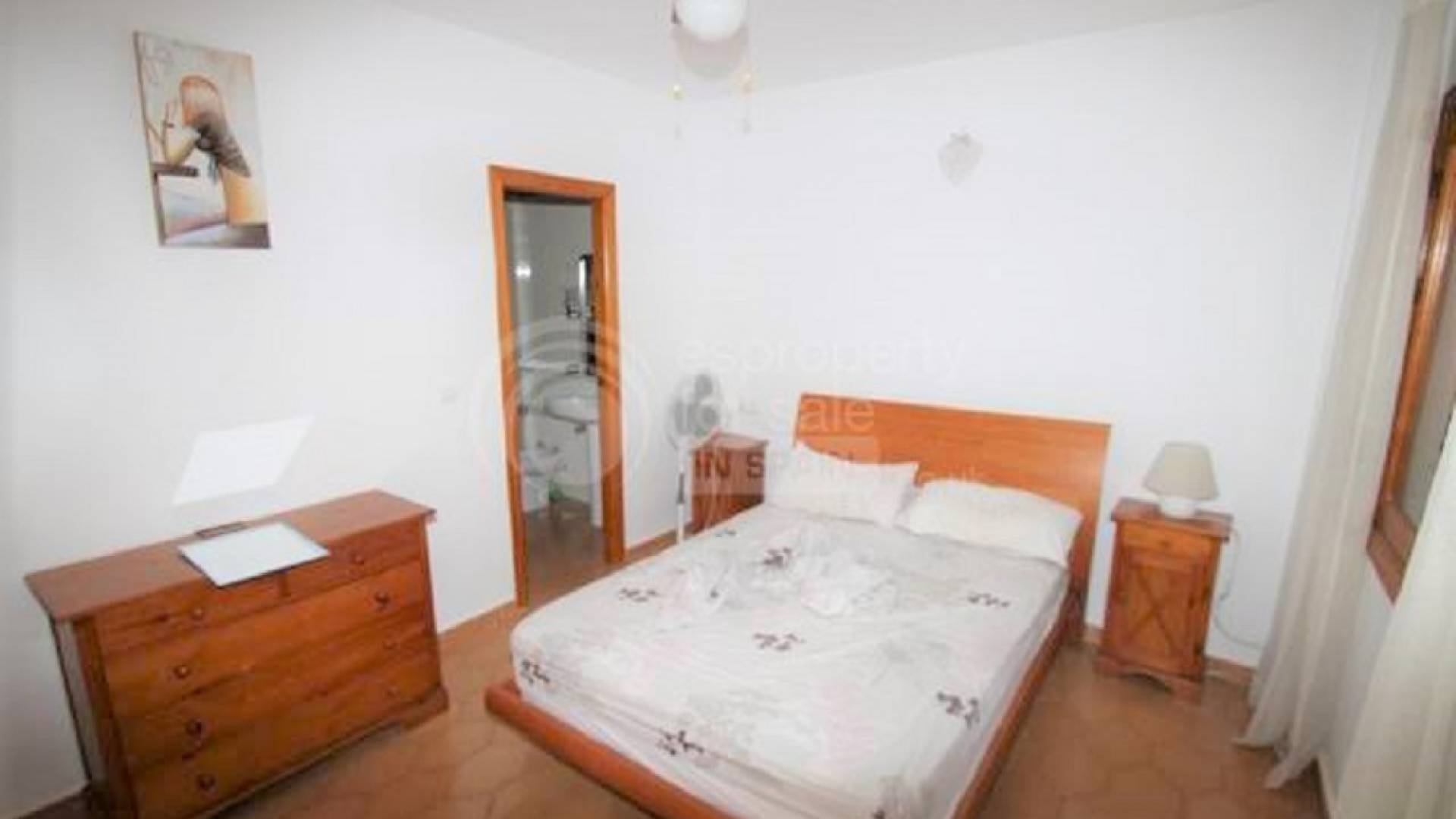 Revente - Appartement - Villamartin