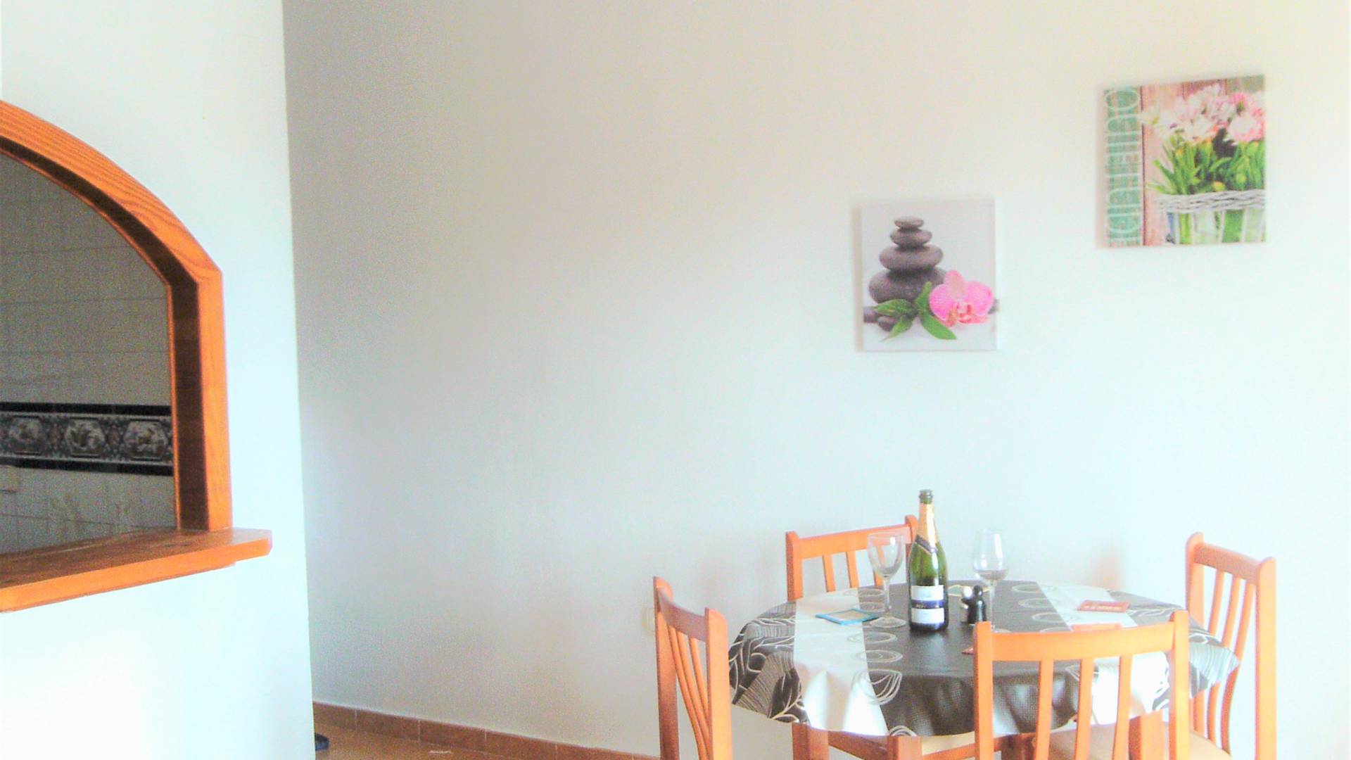 Revente - Appartement - Villamartin