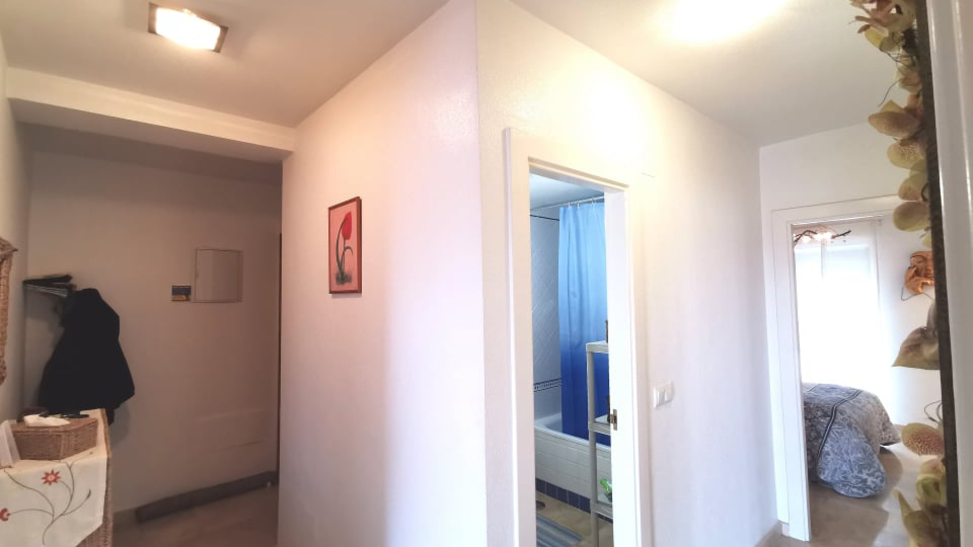 Revente - Appartement - Villamartin