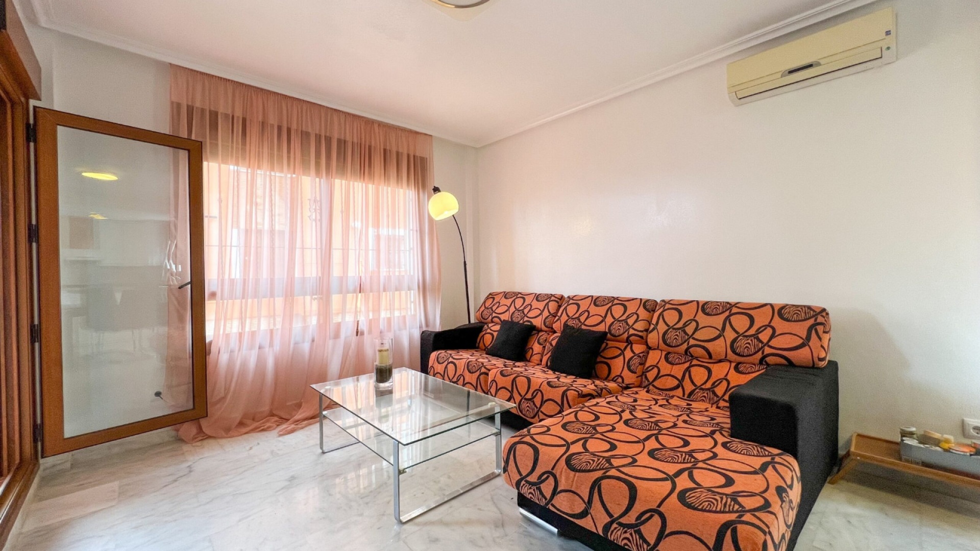 Revente - Appartement - Villamartin