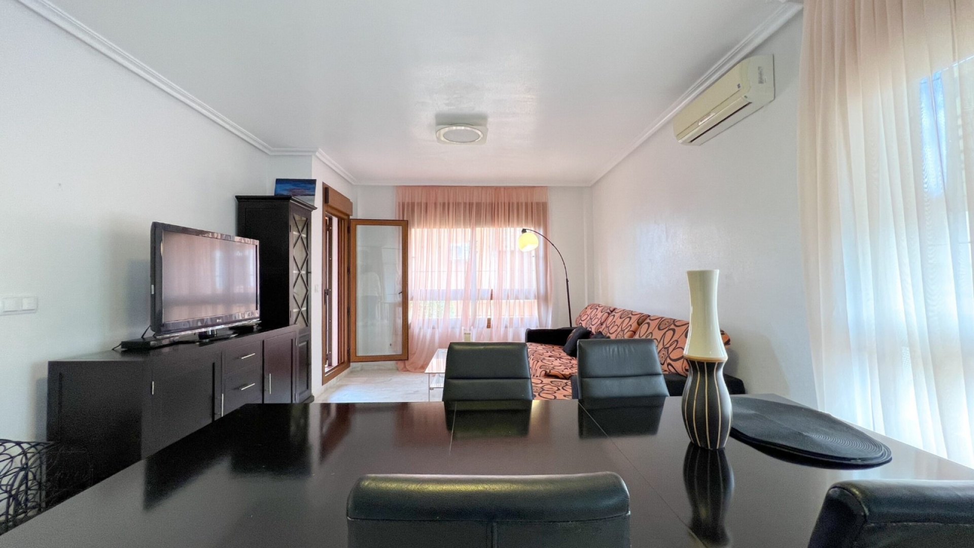 Revente - Appartement - Villamartin